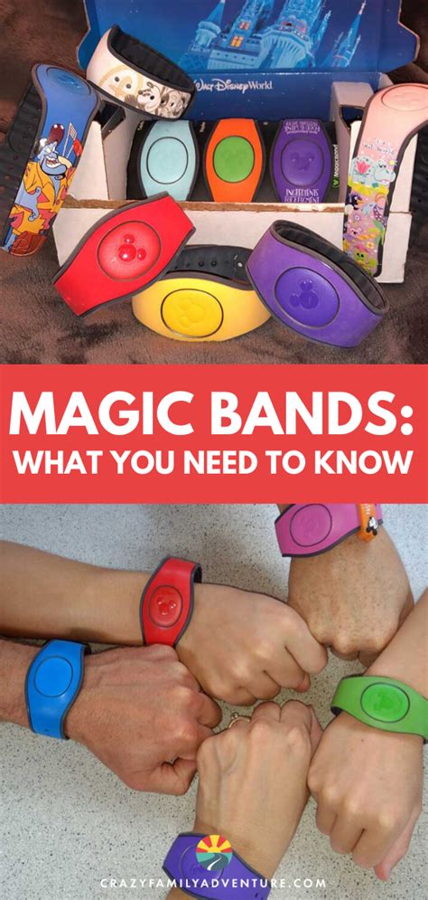 5 Strategies for Getting the Best Deals on Magic Midways Wristbands